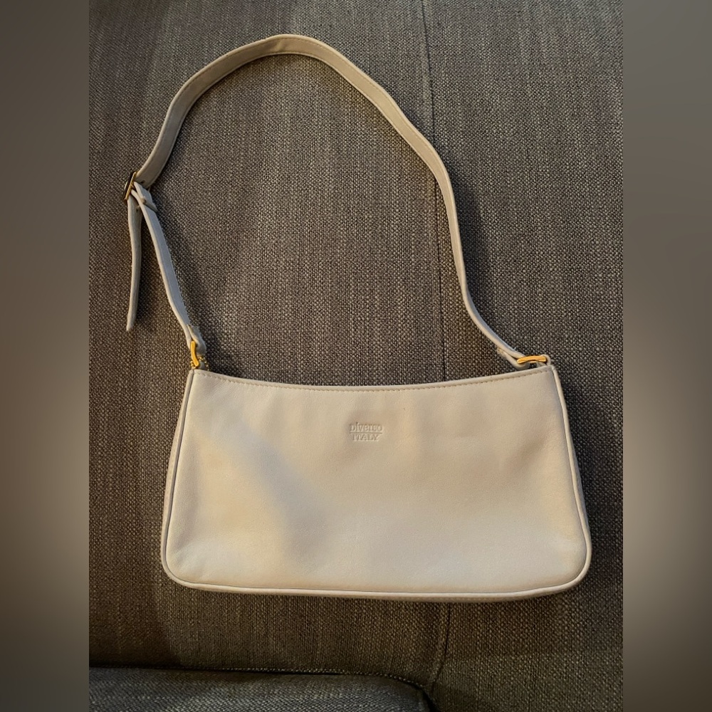 Vintage bag Diverso from Italy